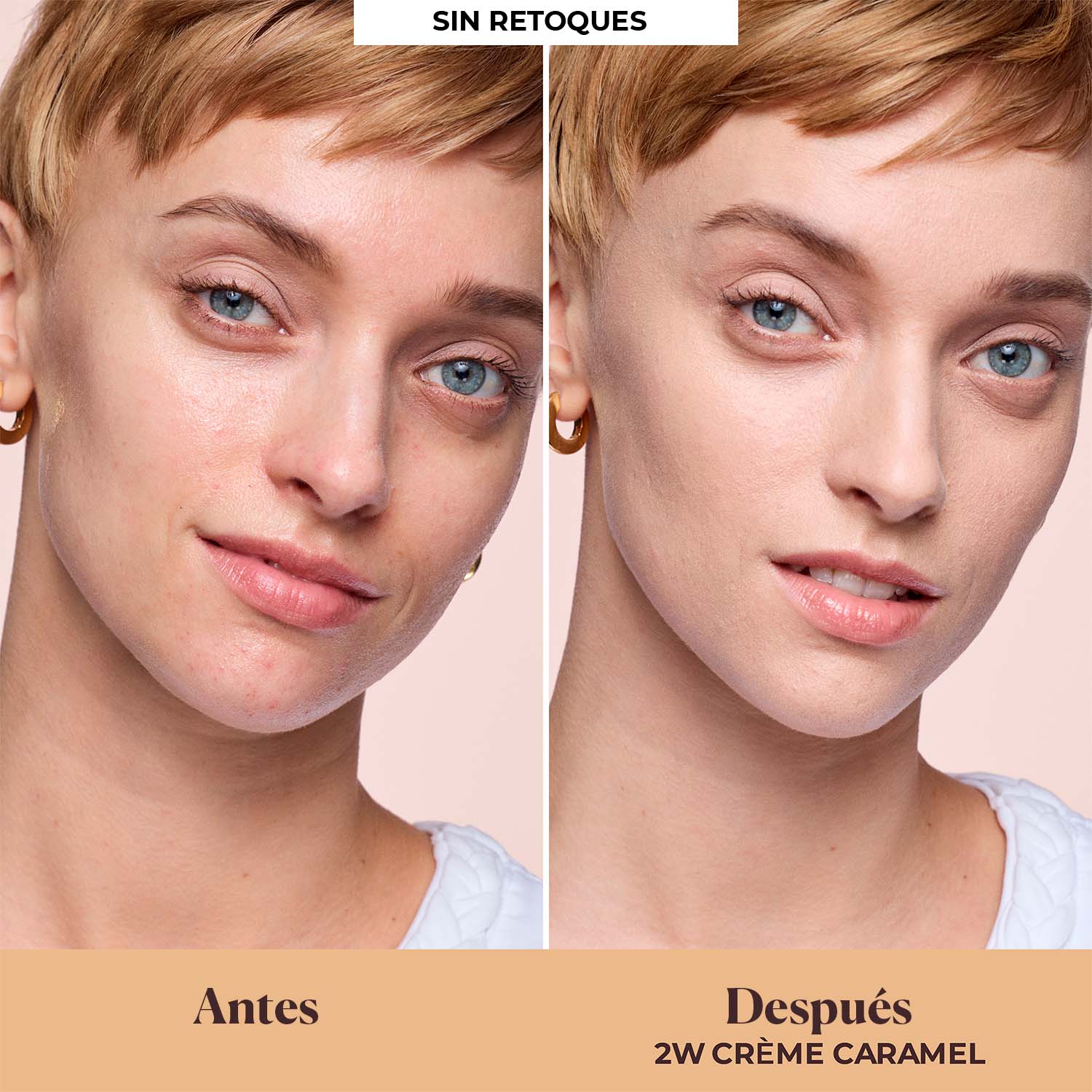 REAL FLAWLESS POWDER FOUNDATION (BASE EN POLVO)